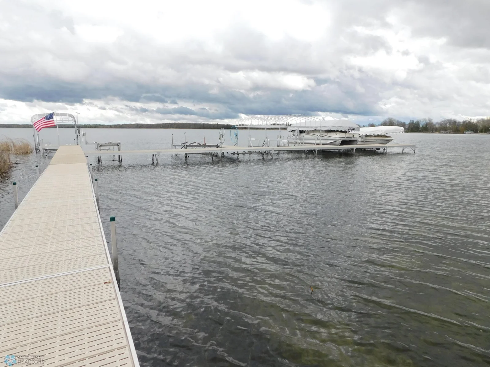 docks