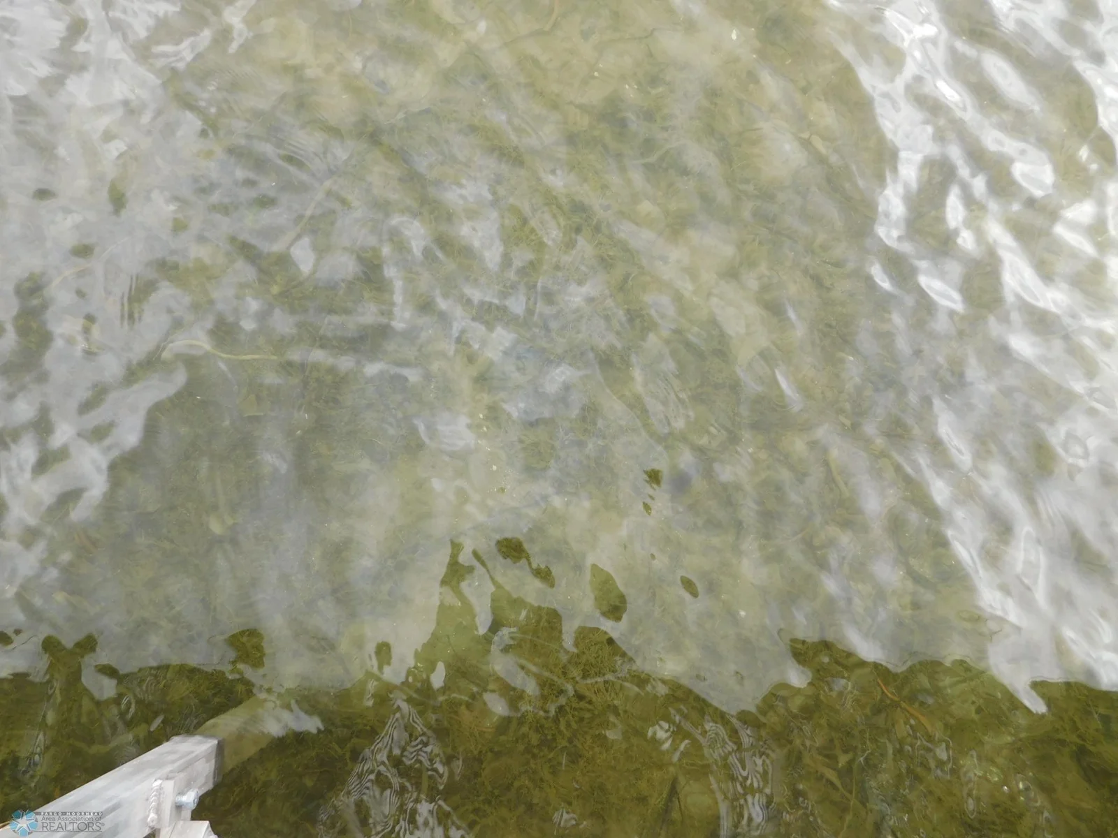 water