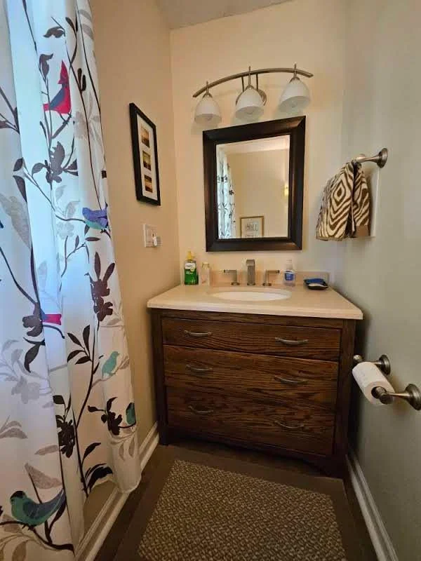 Bath