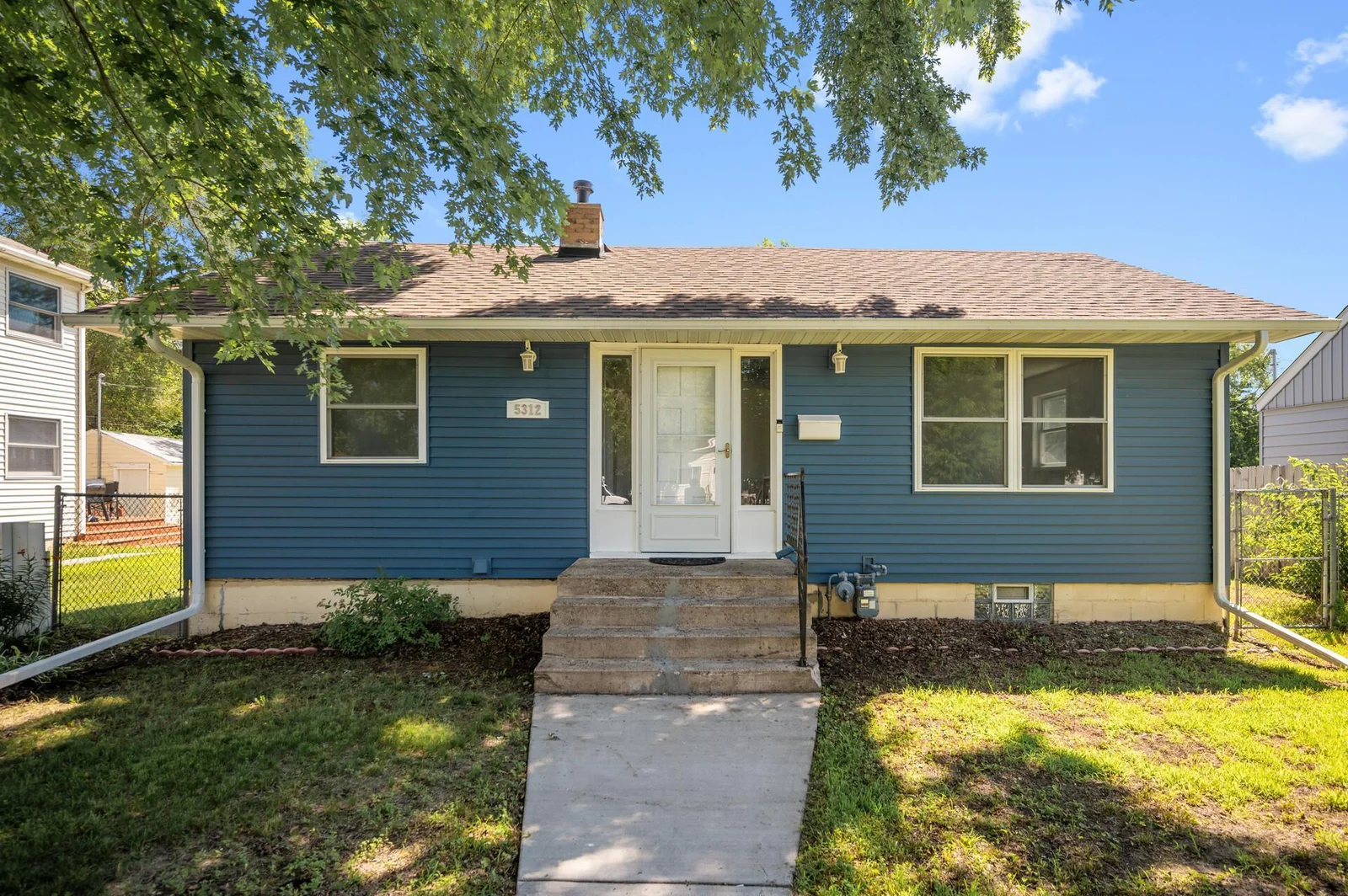 5312 Irving Avenue, Brooklyn Center