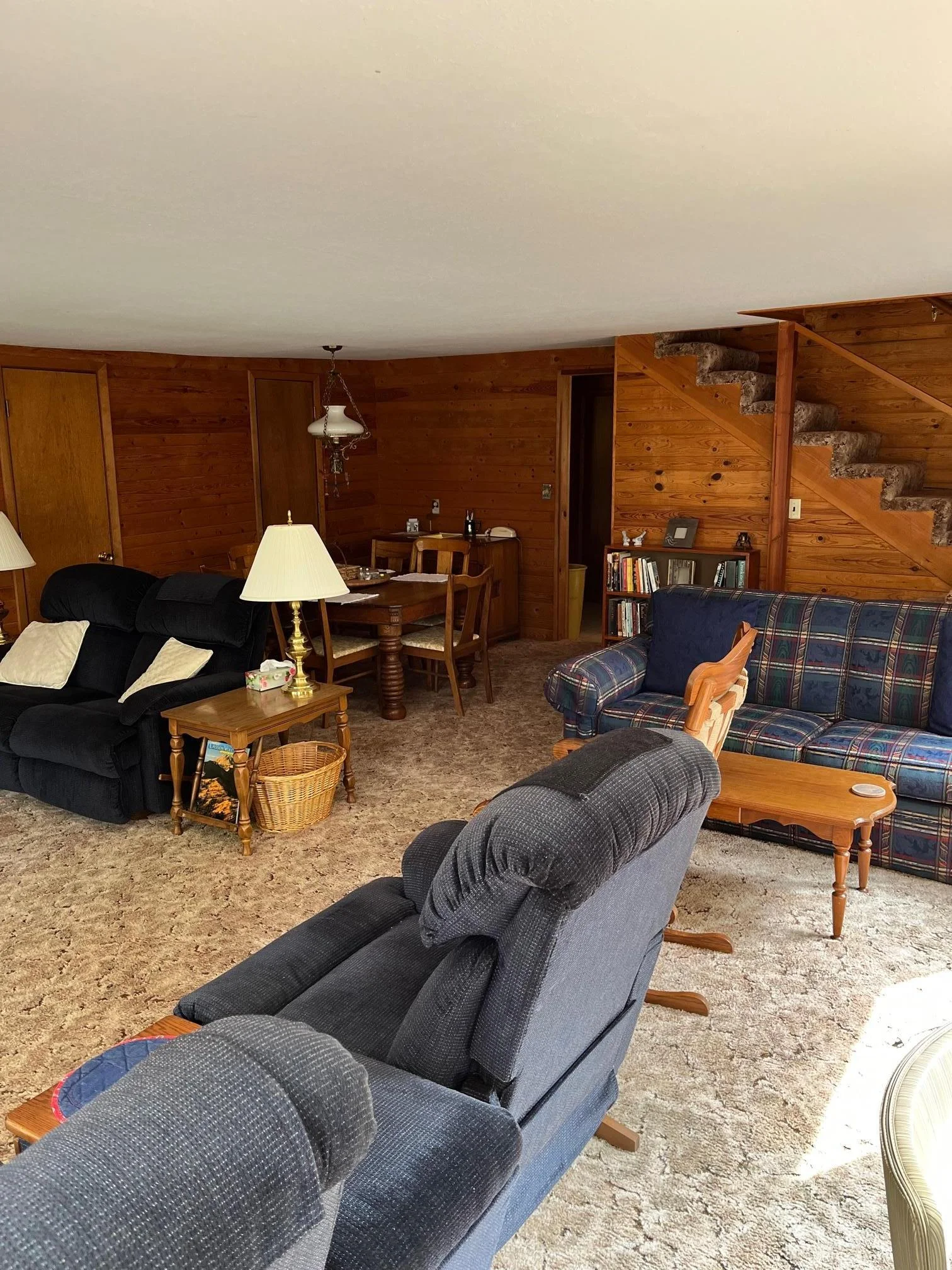 Living/Dining