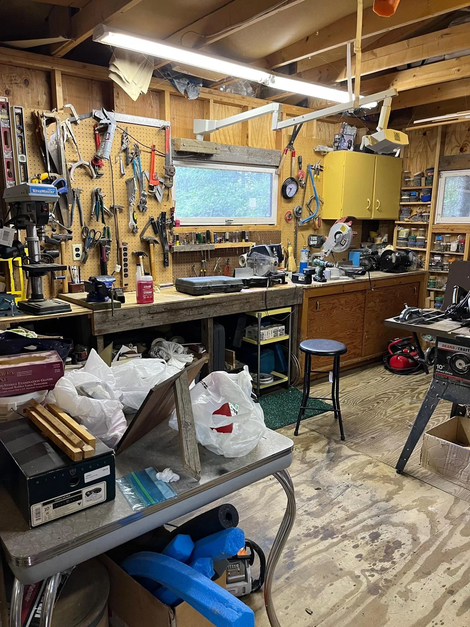 Shop 1