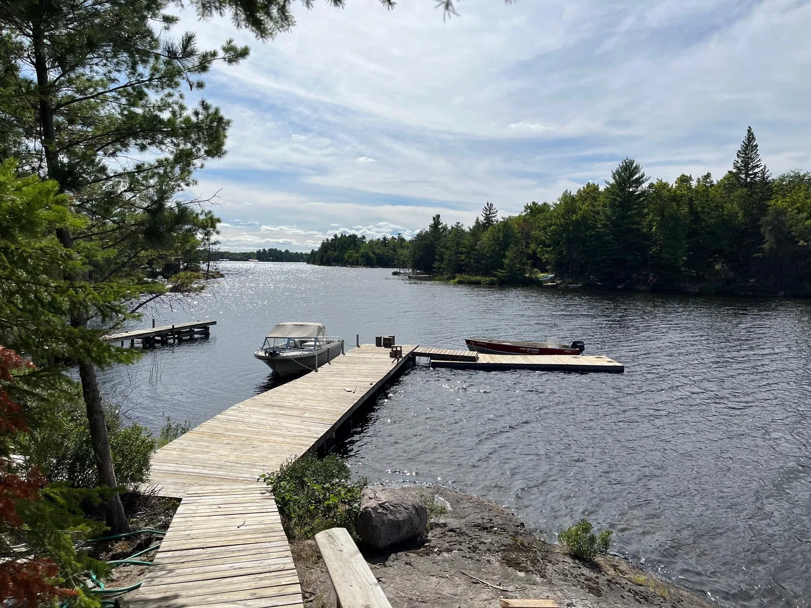 North Dock