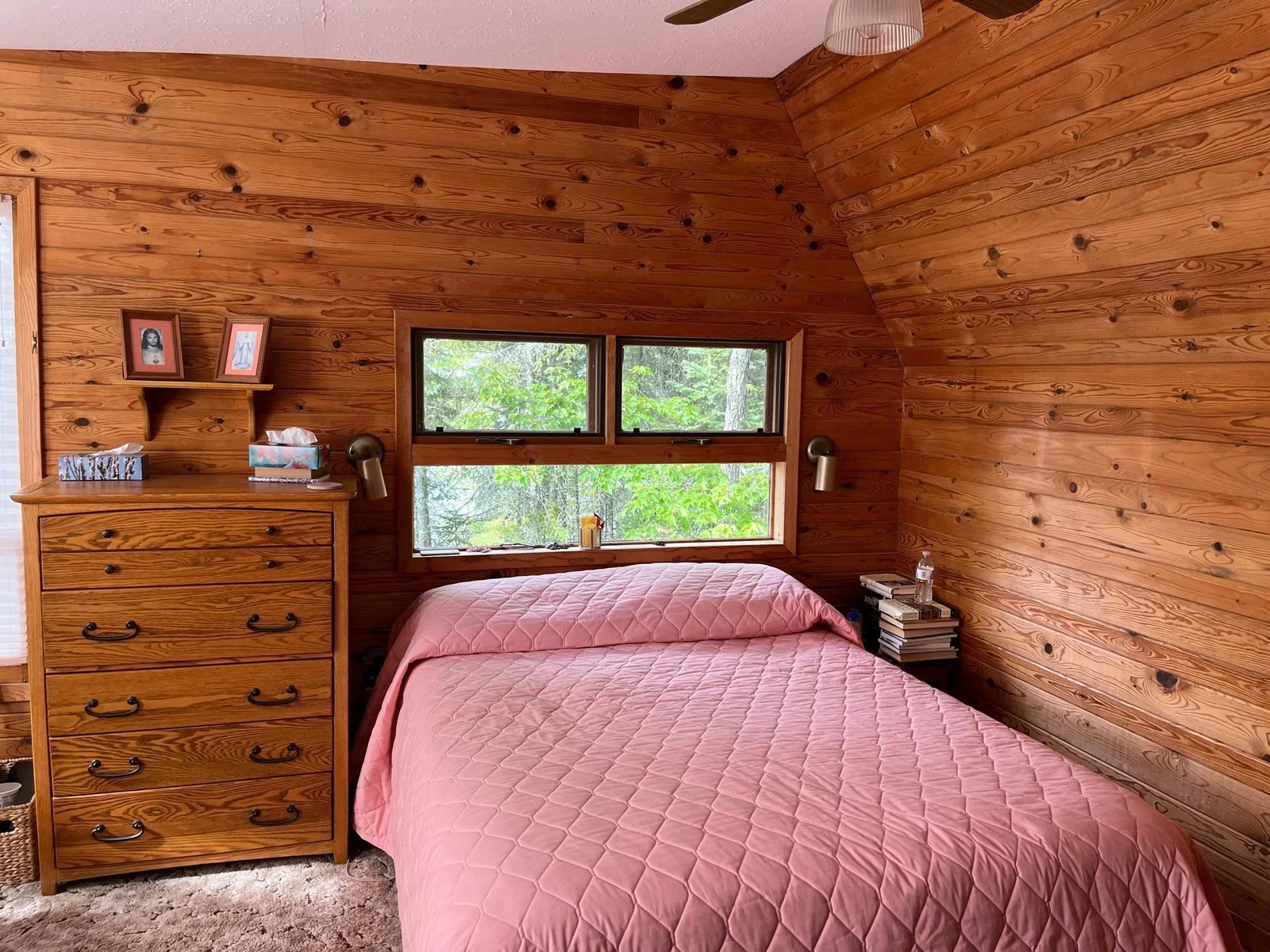 Primary Bdrm
