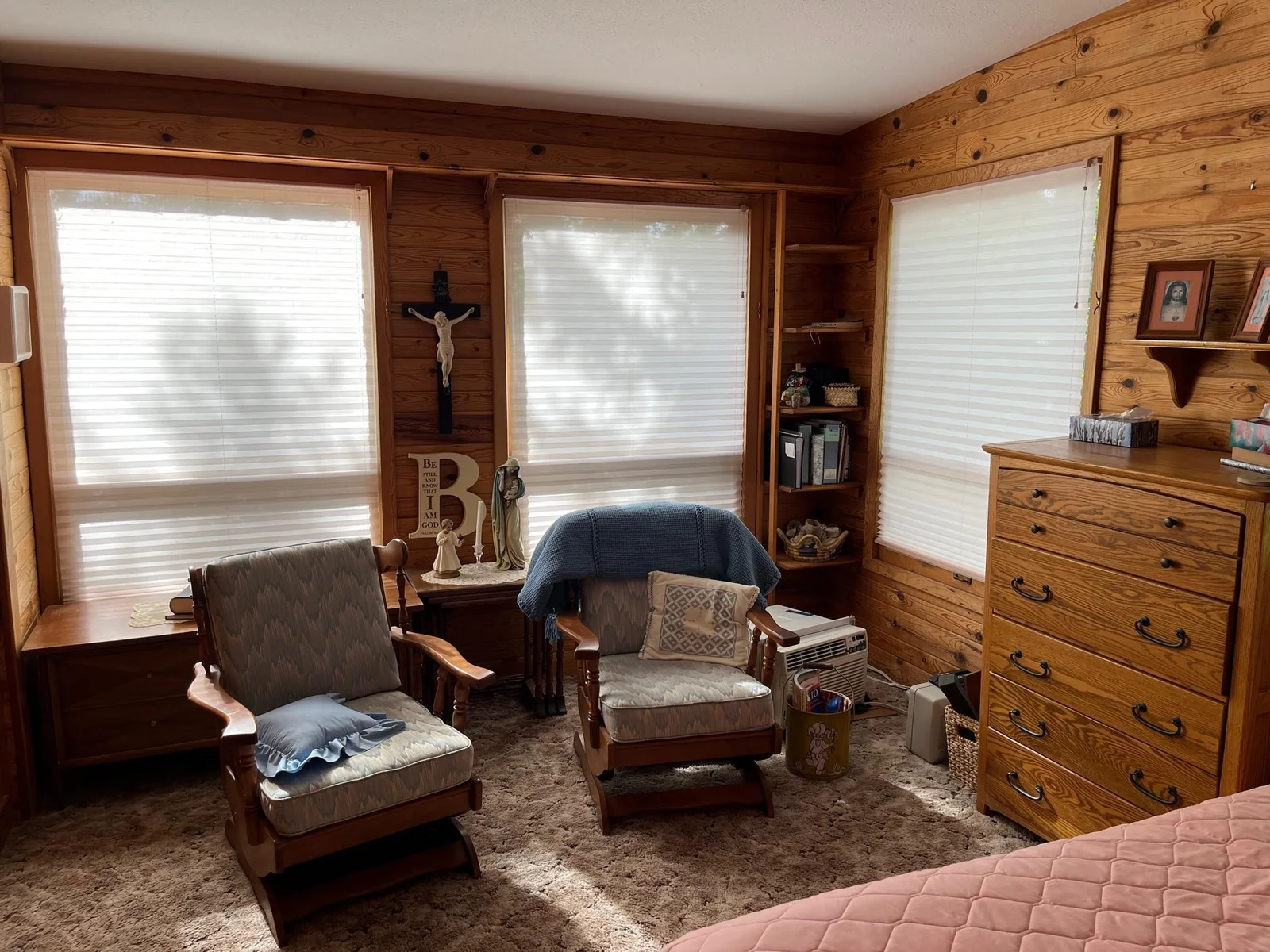 Primary Bdrm