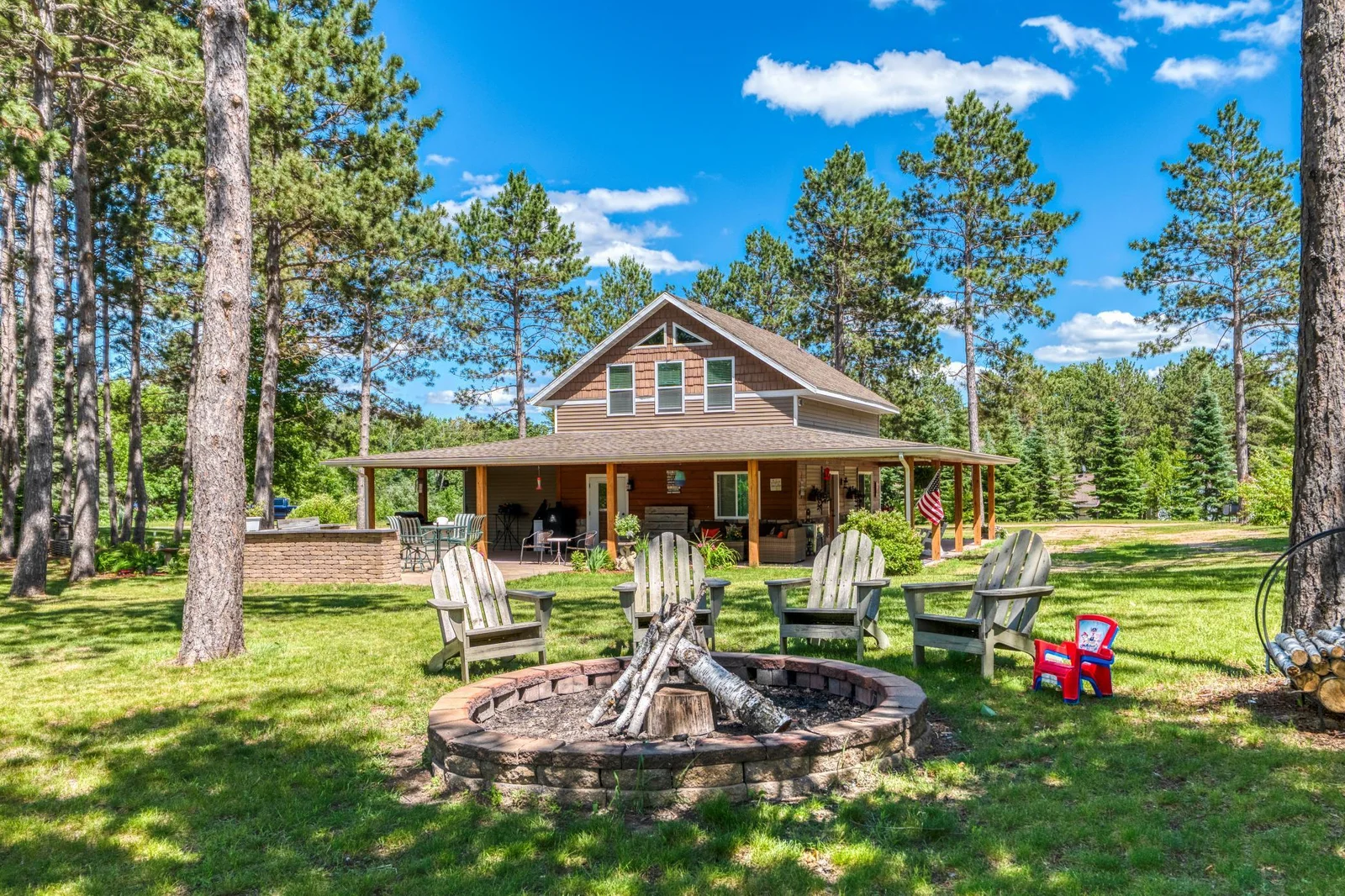 9458 Vandermeer Court, Bemidji