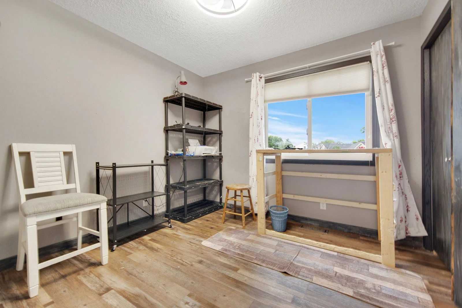 Main level bedroom 3.