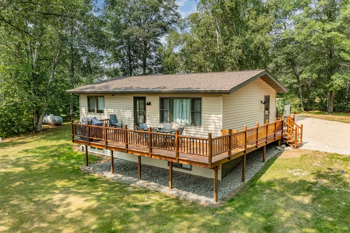 25463 County Road 267, Cohasset
