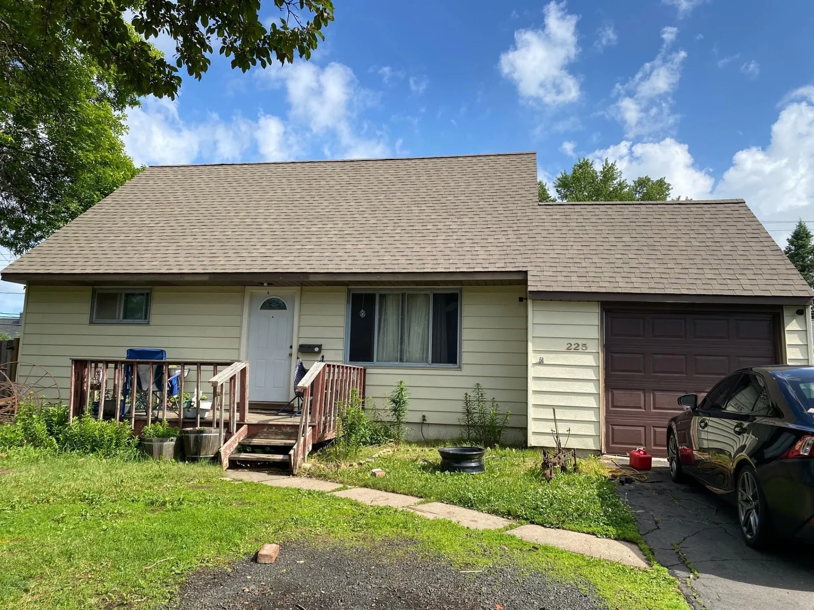 225 Brandon Road, Hoyt Lakes