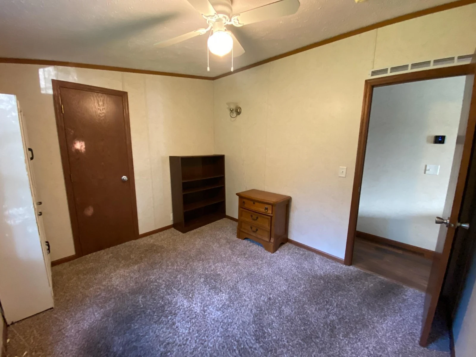 Third Main Floor Bedroom