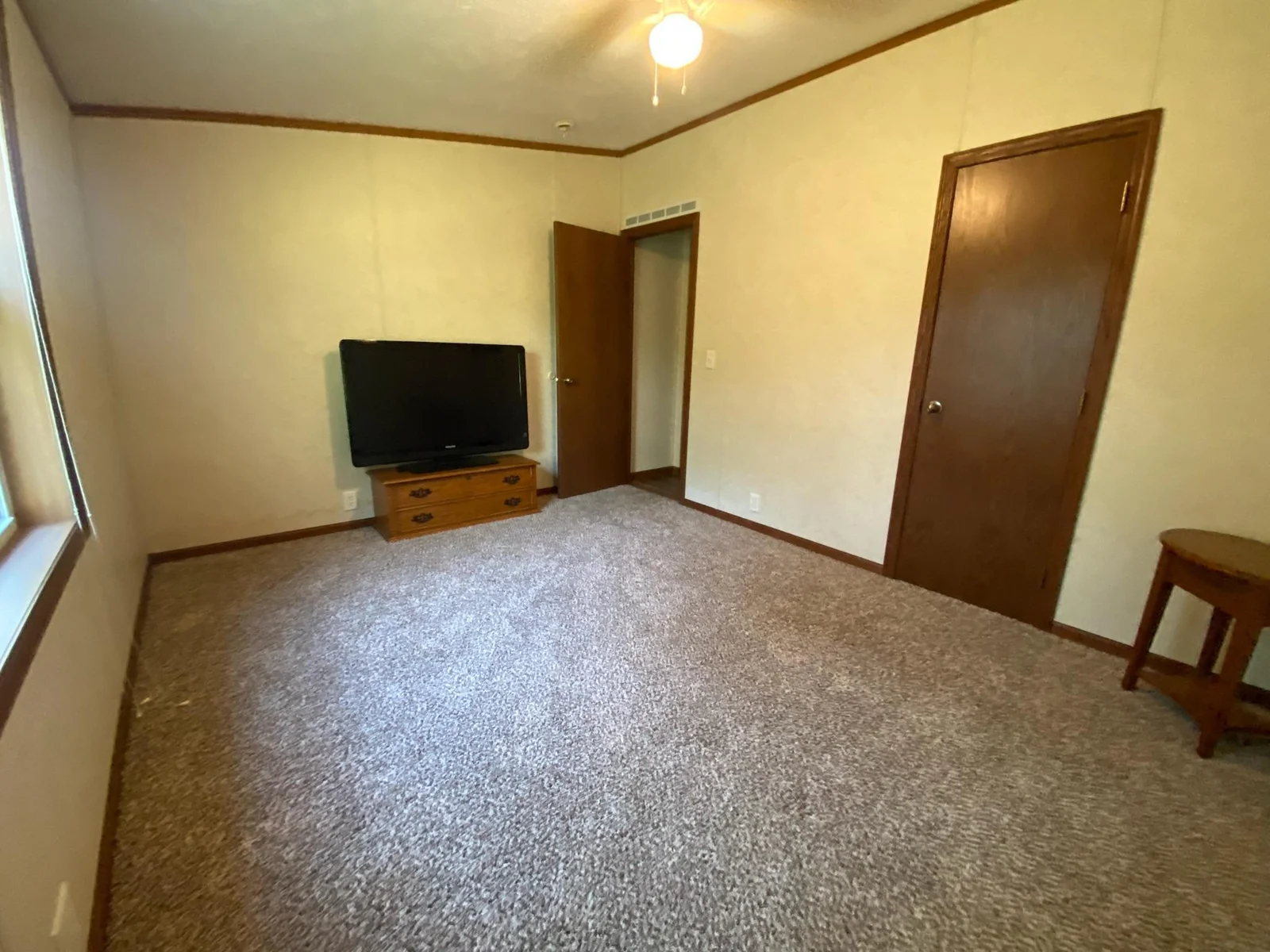 Second Main Floor Bedroom