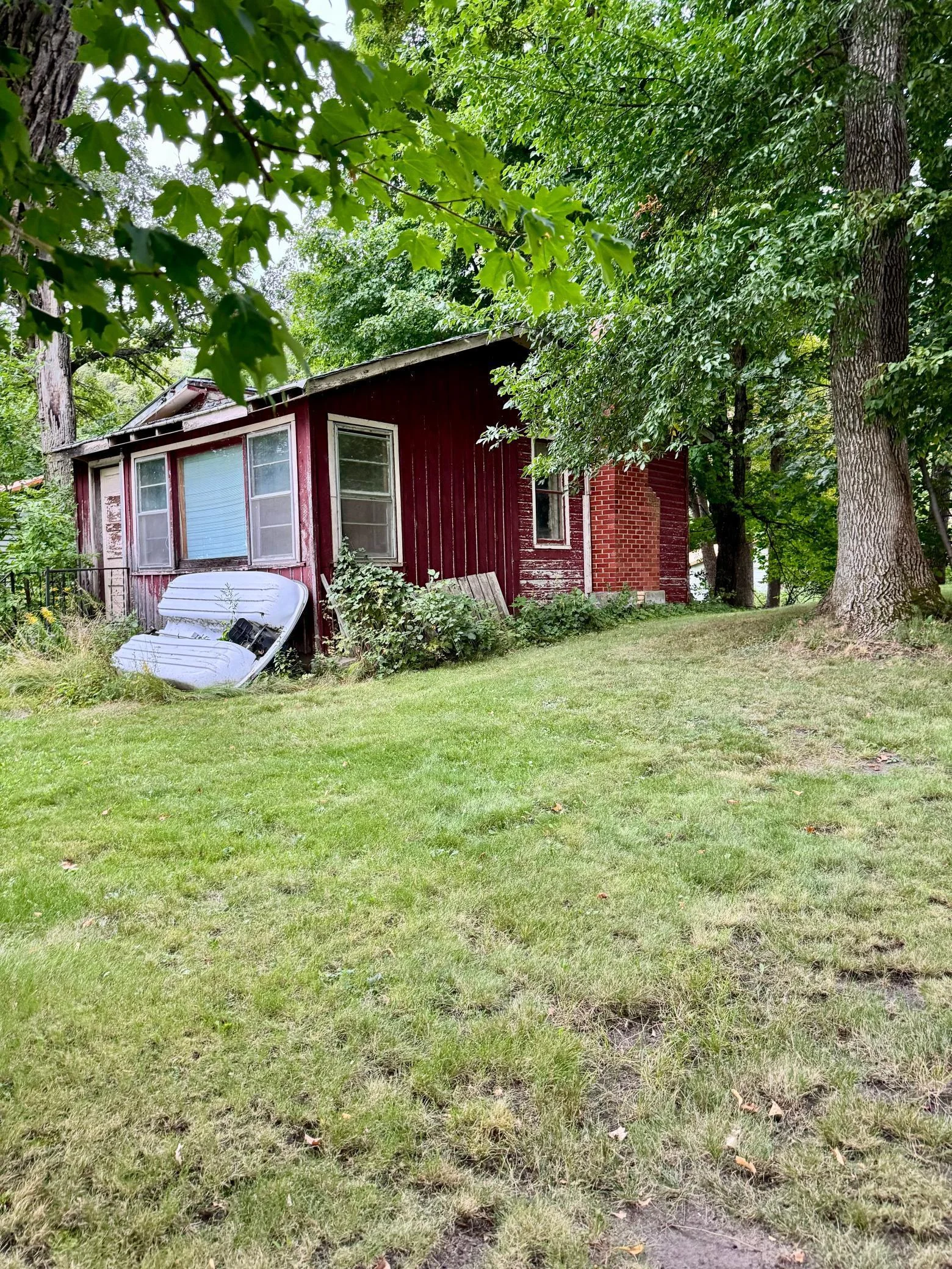 Photo 1 of 44493 Nitche Lake