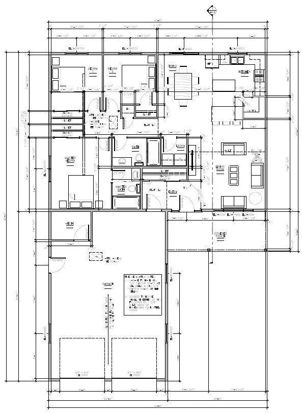 Blue Print