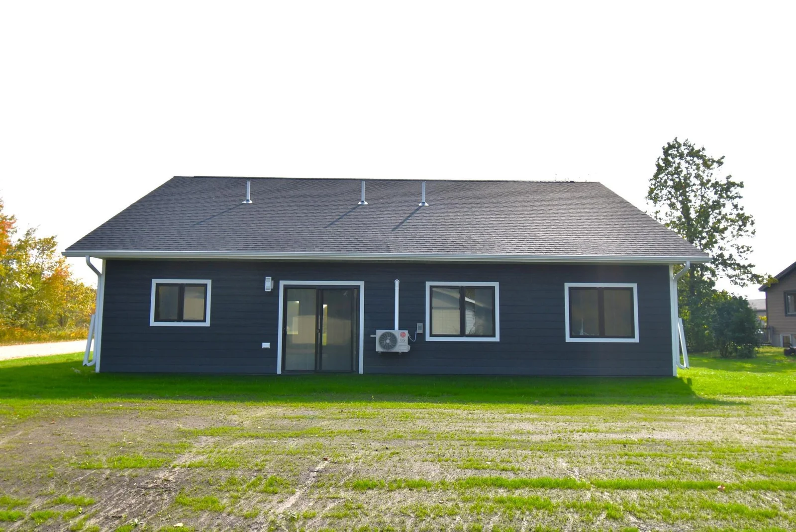 Back of Home