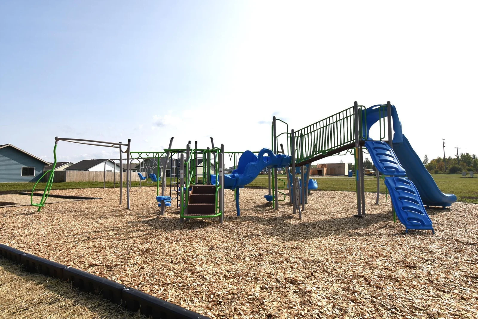New Neighborhood Park