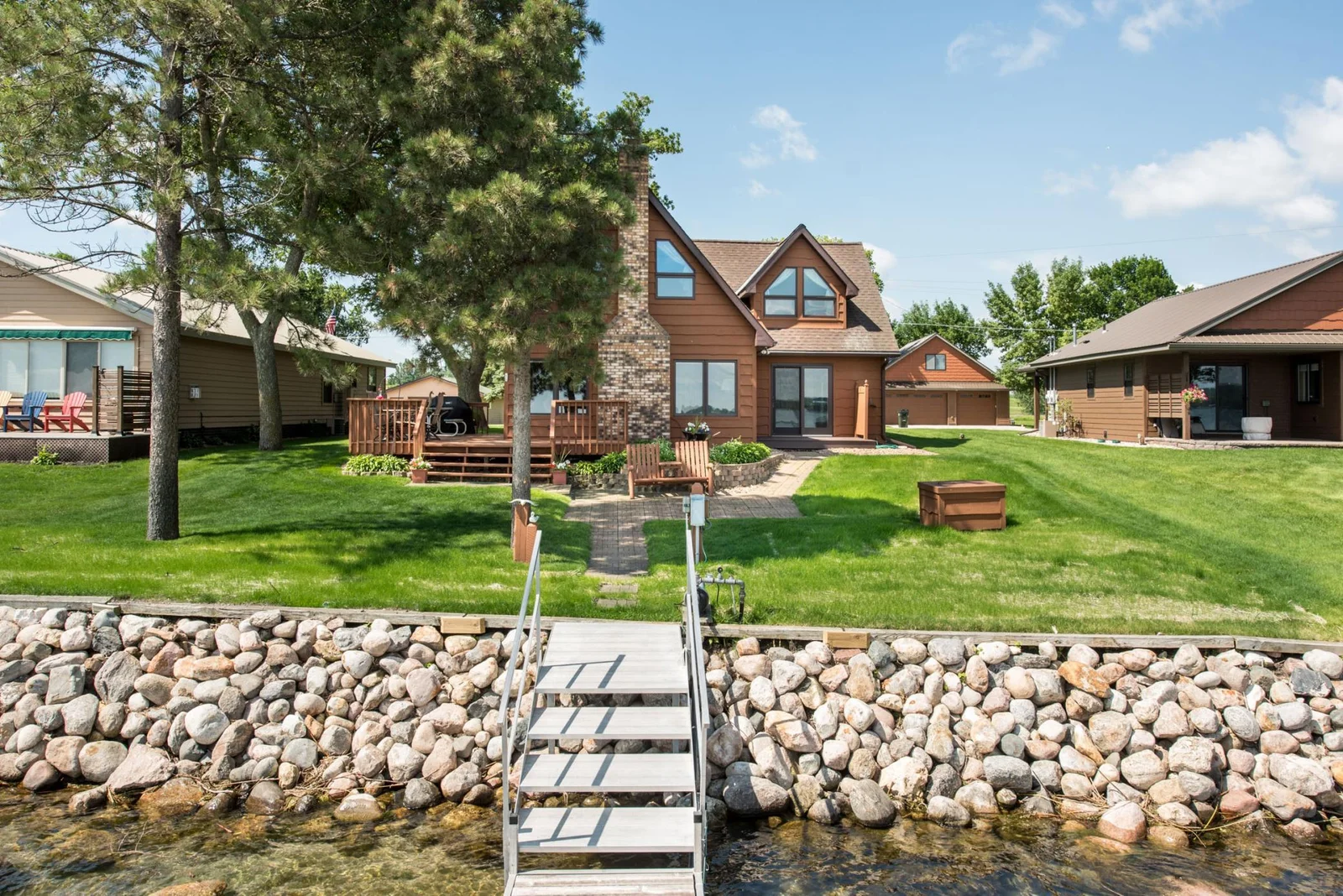 28832 Shore Drive, Starbuck