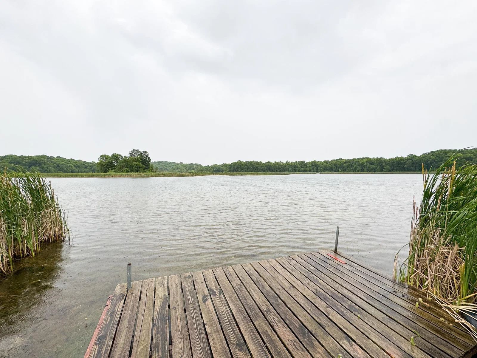 Dock