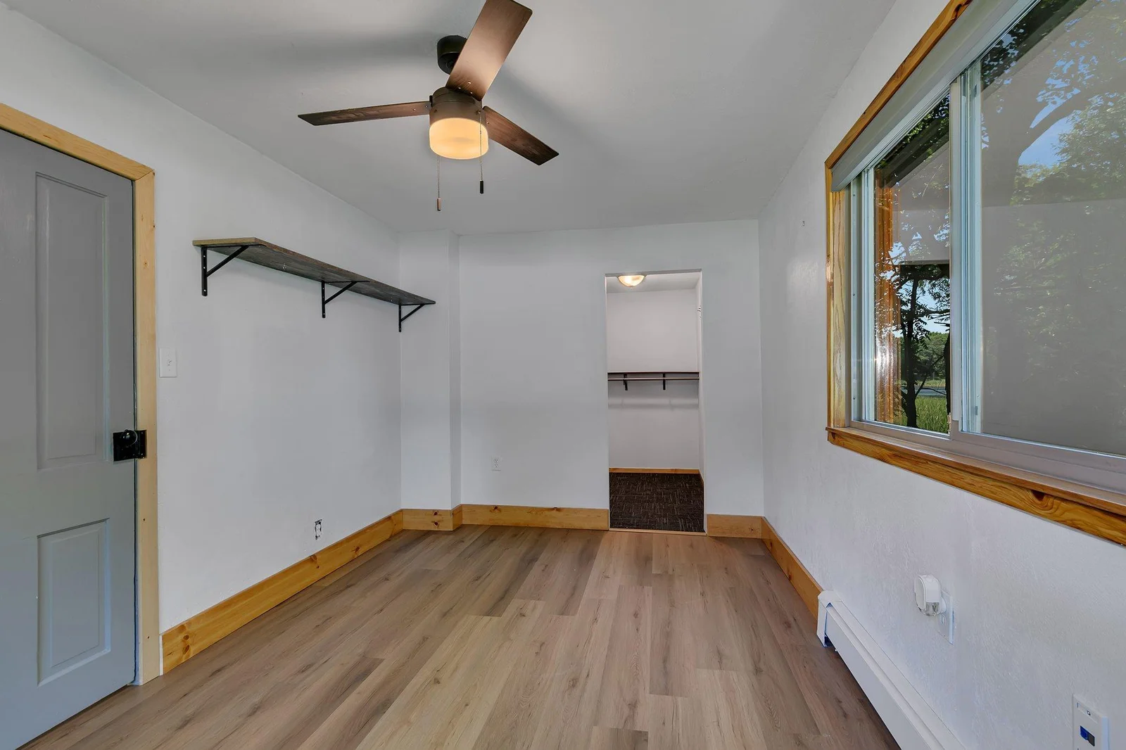 ...walk-in closet!