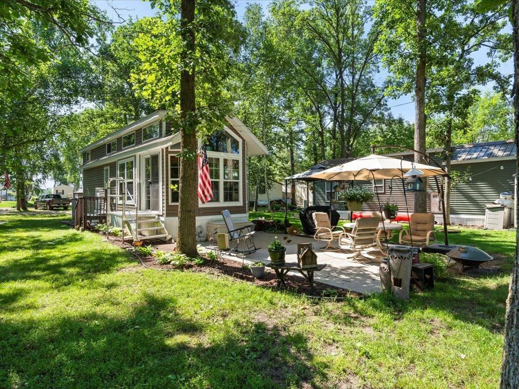 Photo 1 of 15827 Wilderness Trail