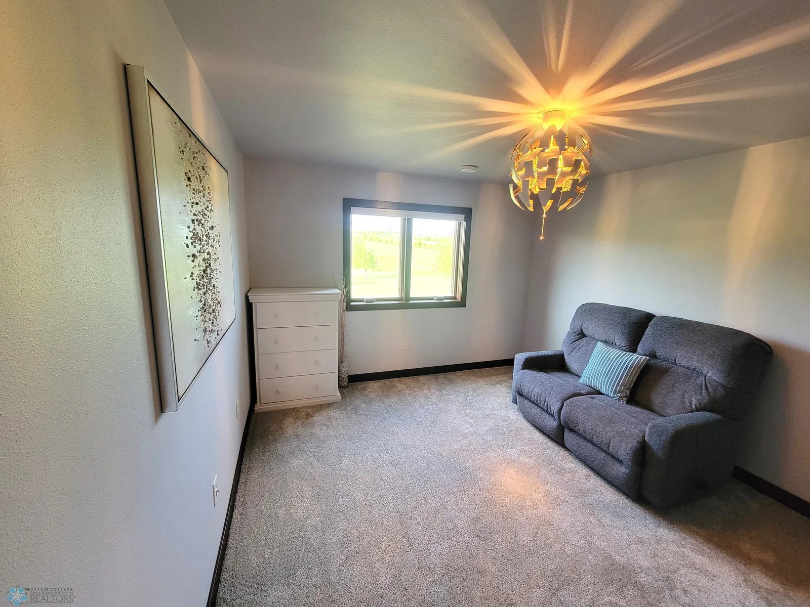 5th Bedroom