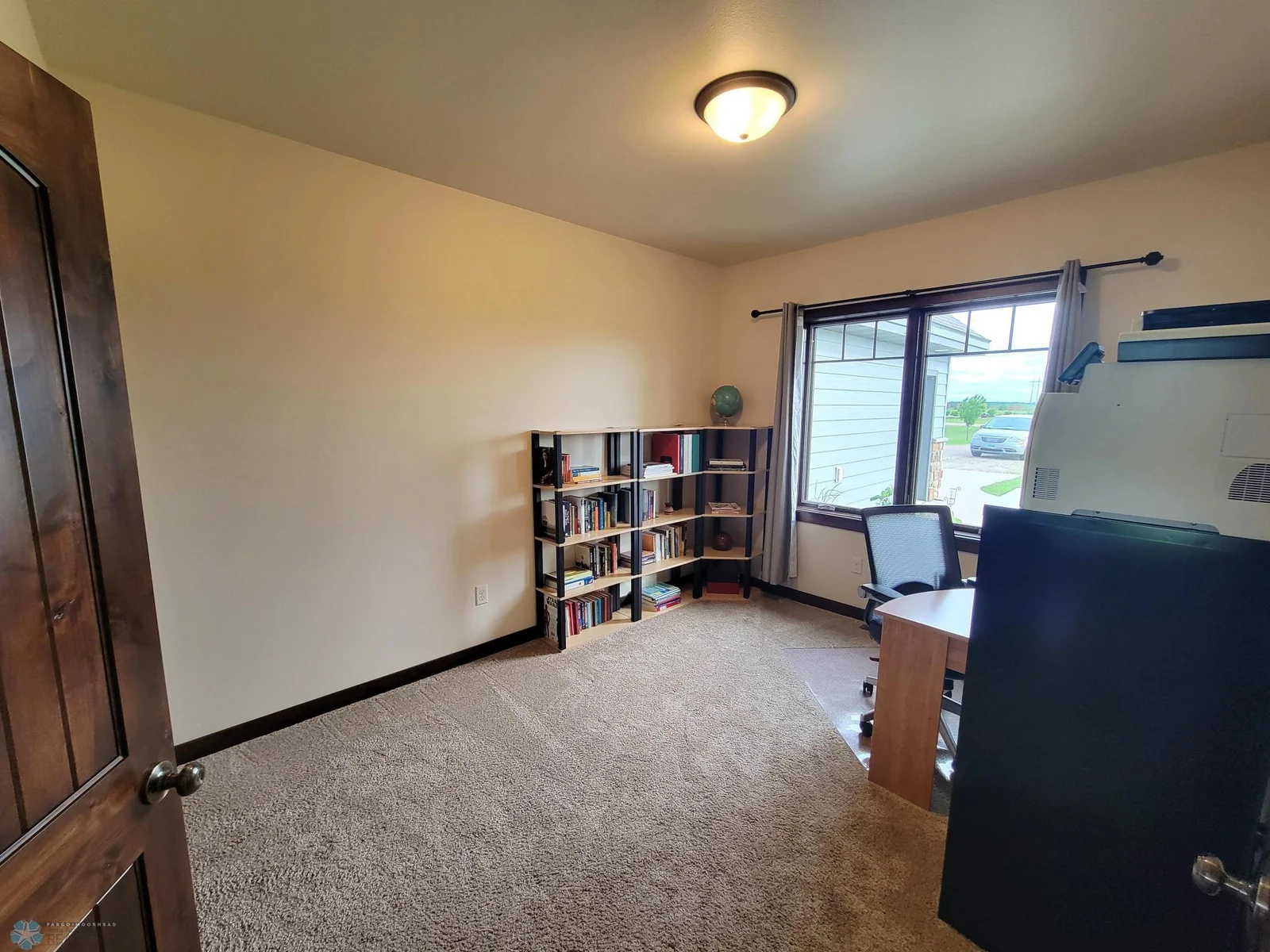 Bedroom #3 or Office