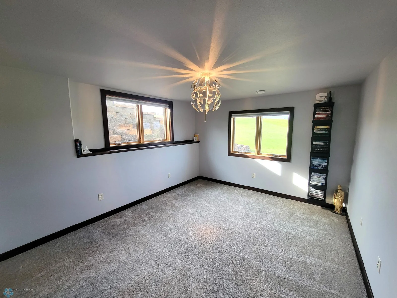 4th Bedroom