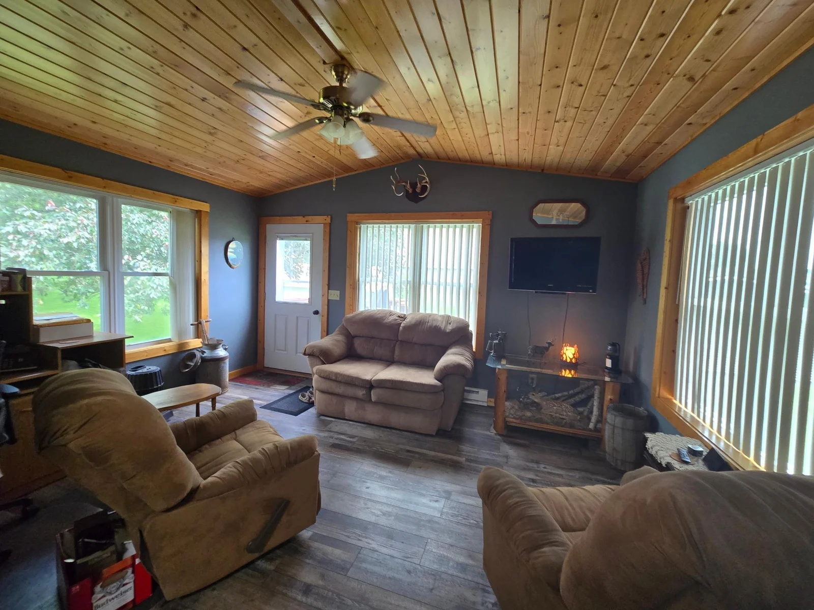 Sun Room