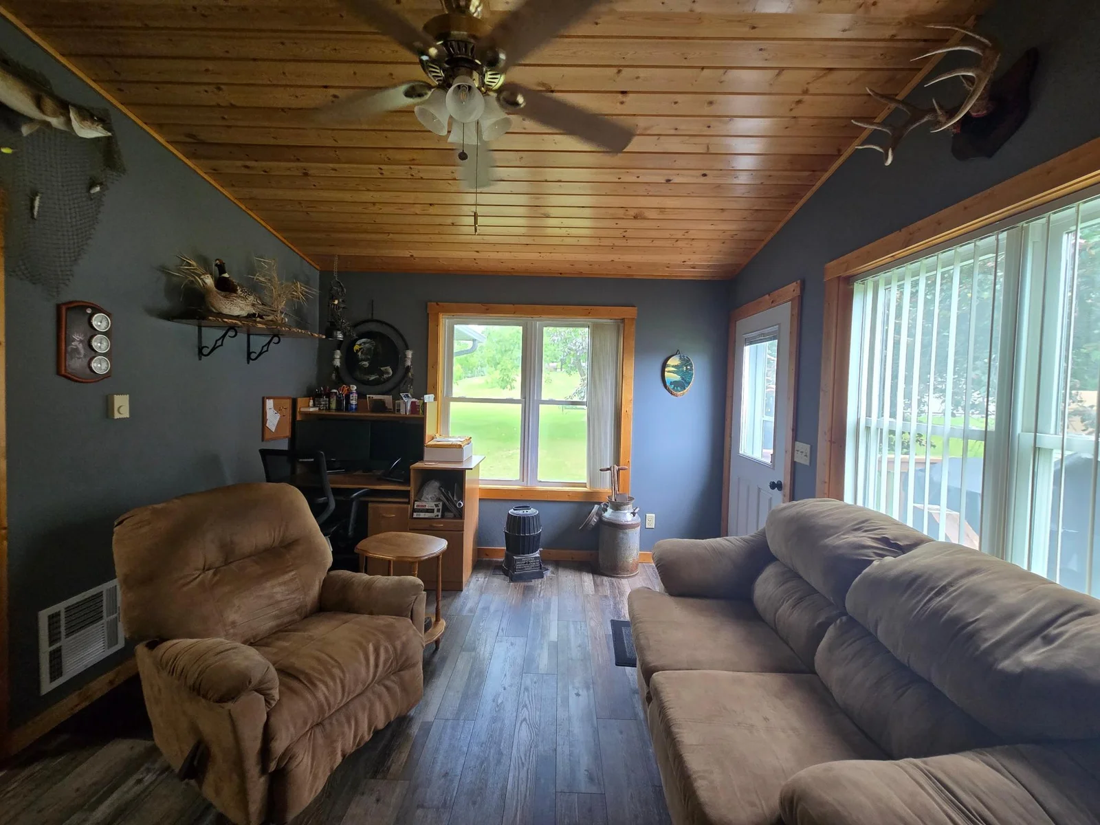 Sun Room