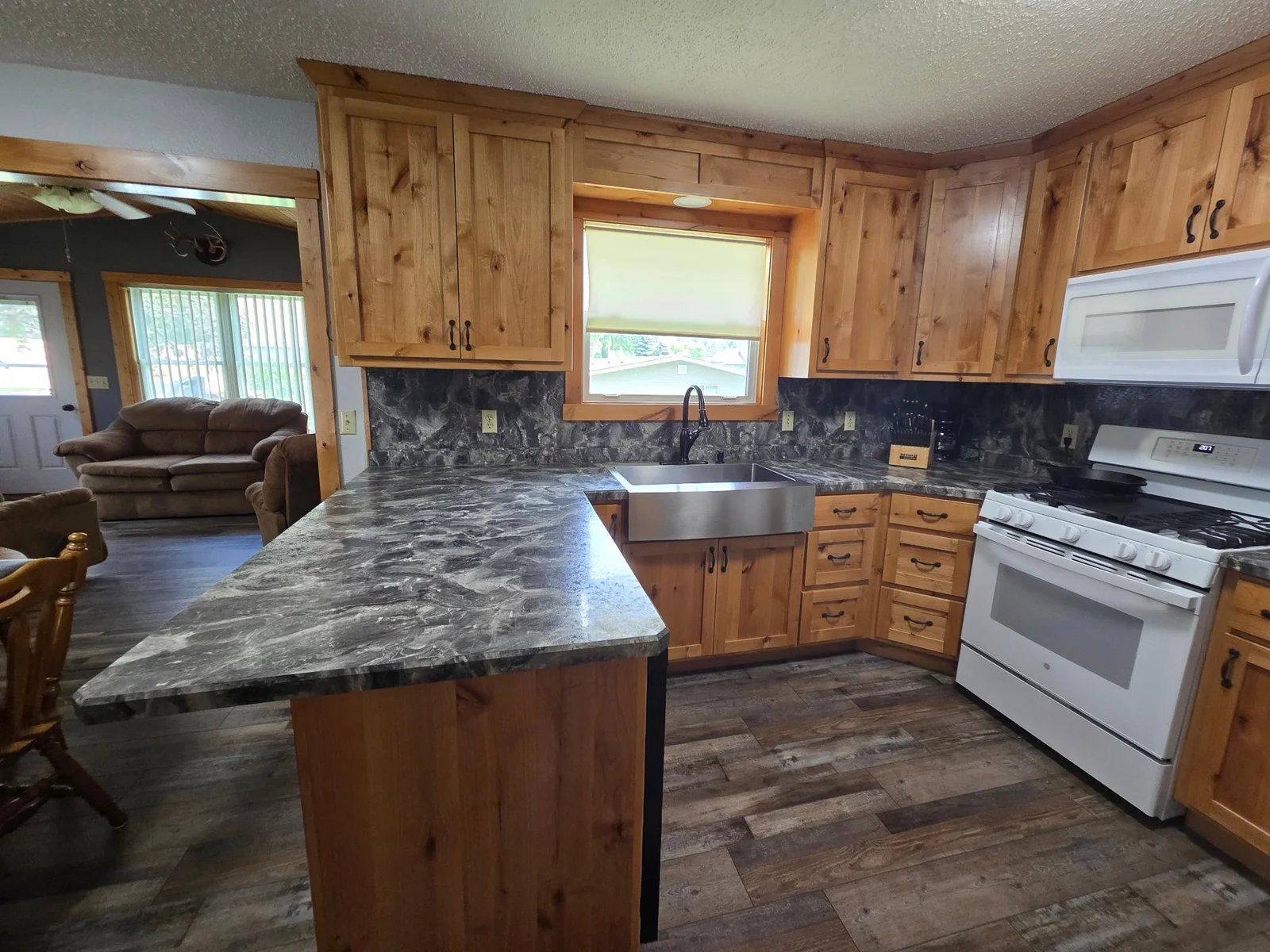 Formica Countertops