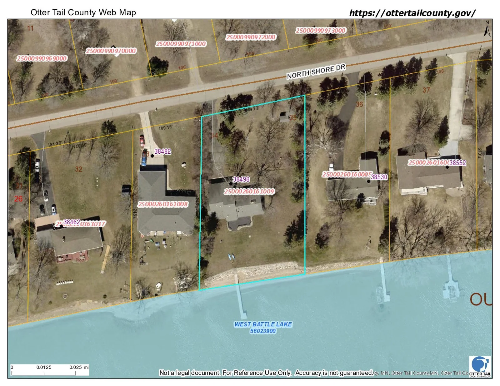 Aerial - 38498 N Shore Dr.jpg