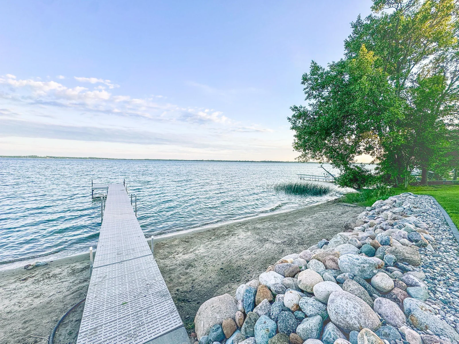 Lake