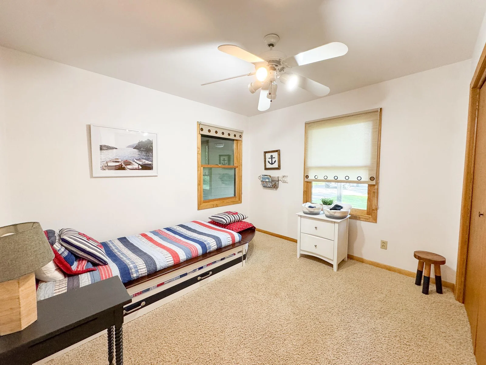 Bedroom #3