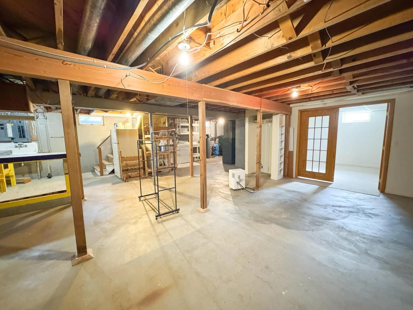 Lower Level