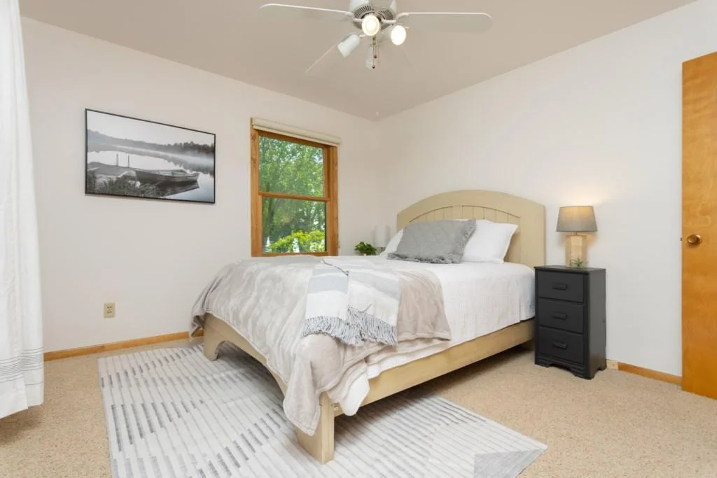 Guest Bedroom #2