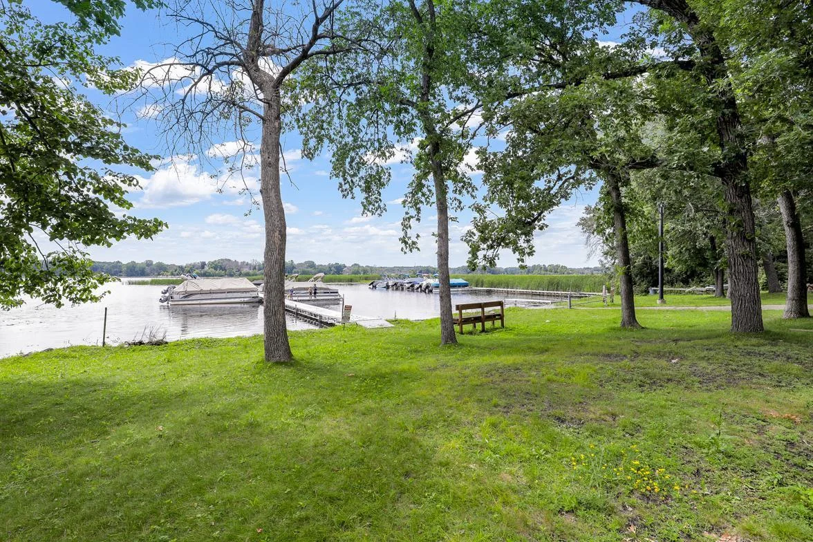 Imagine your summers here!