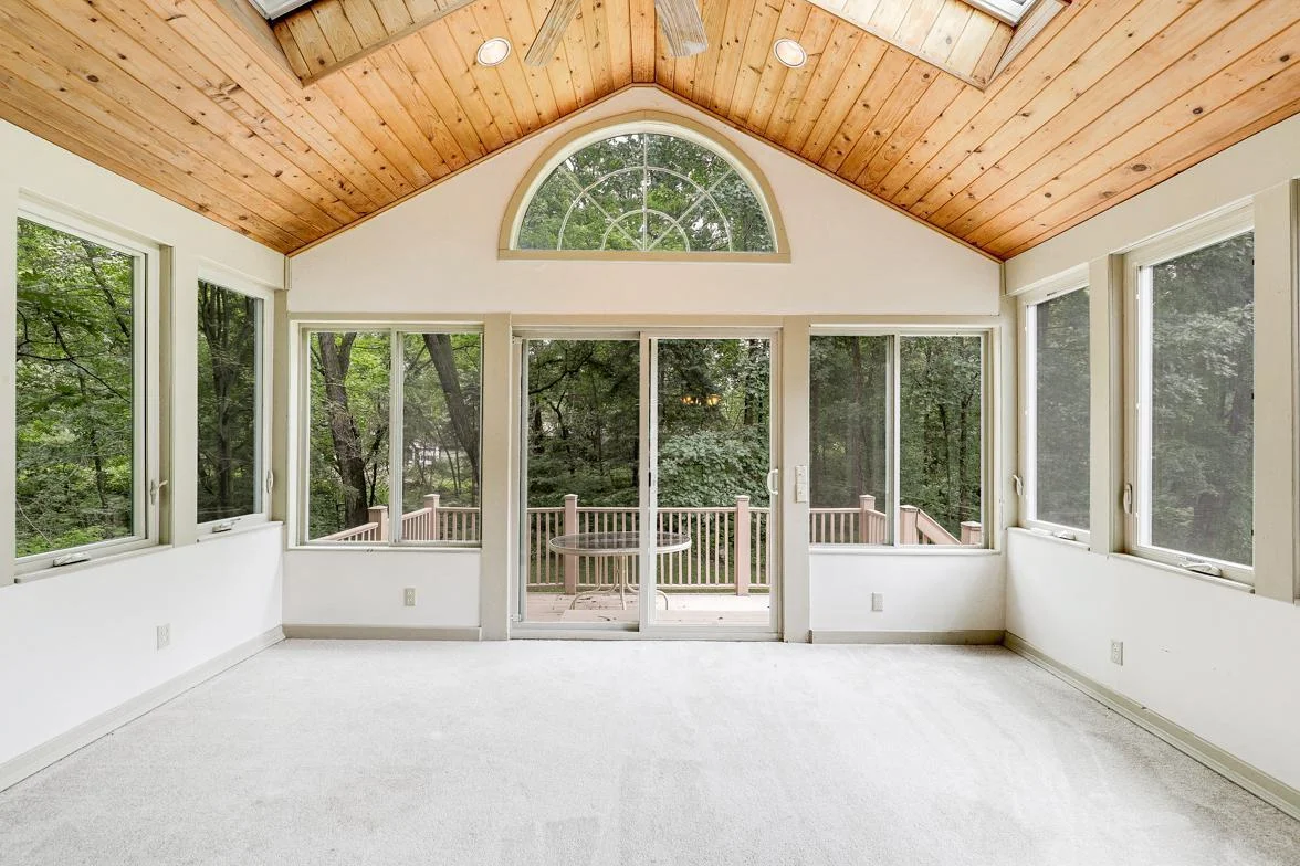 3 Season Porch