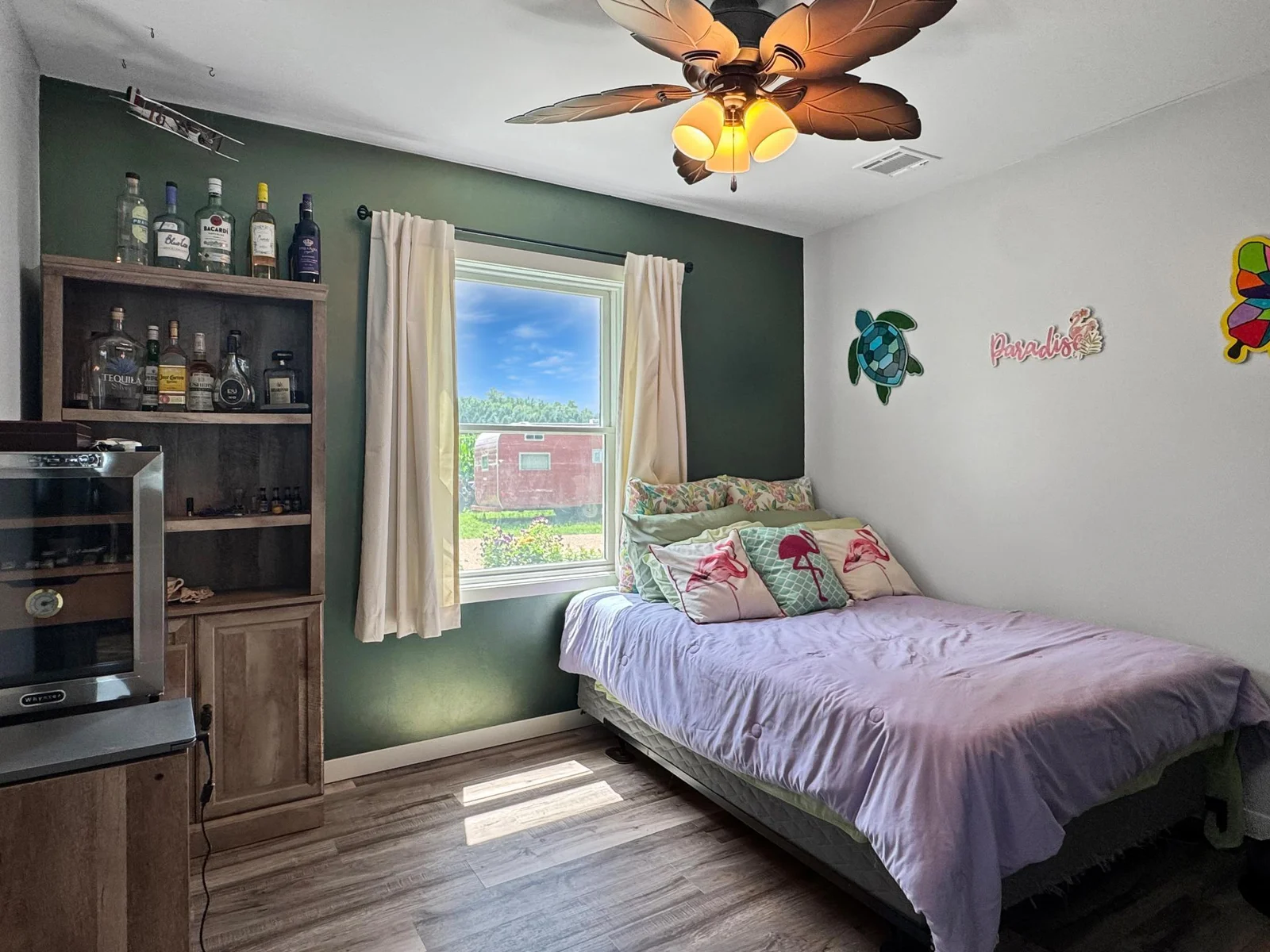 Bedroom #2