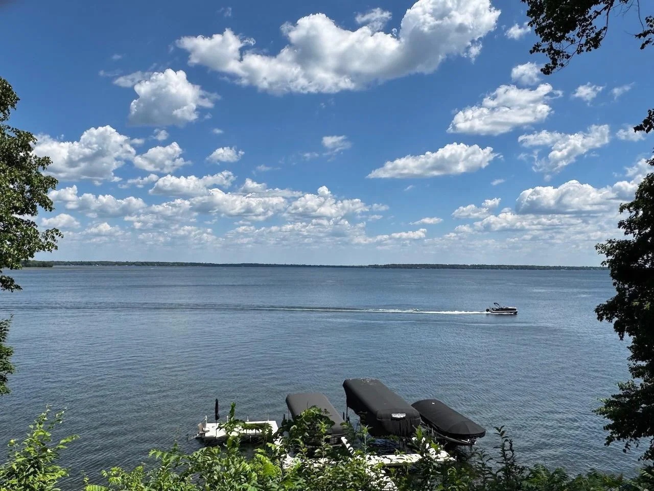 Breathtaking Views Of Gull Lake.jpeg