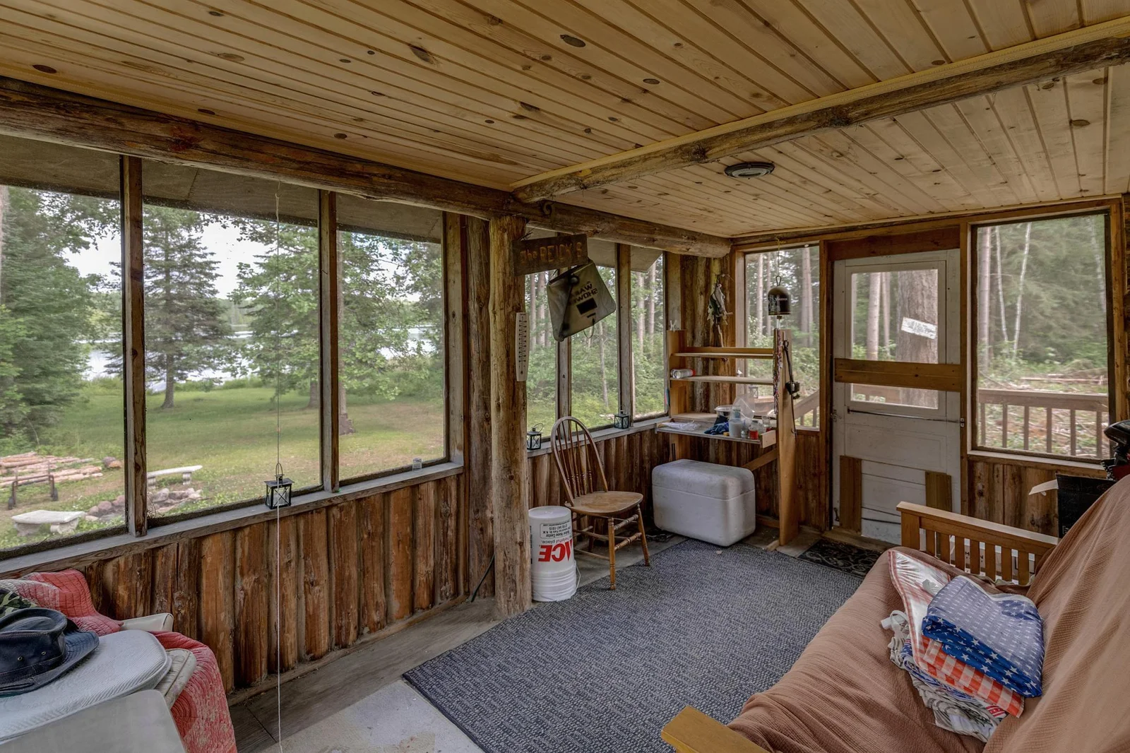 porch