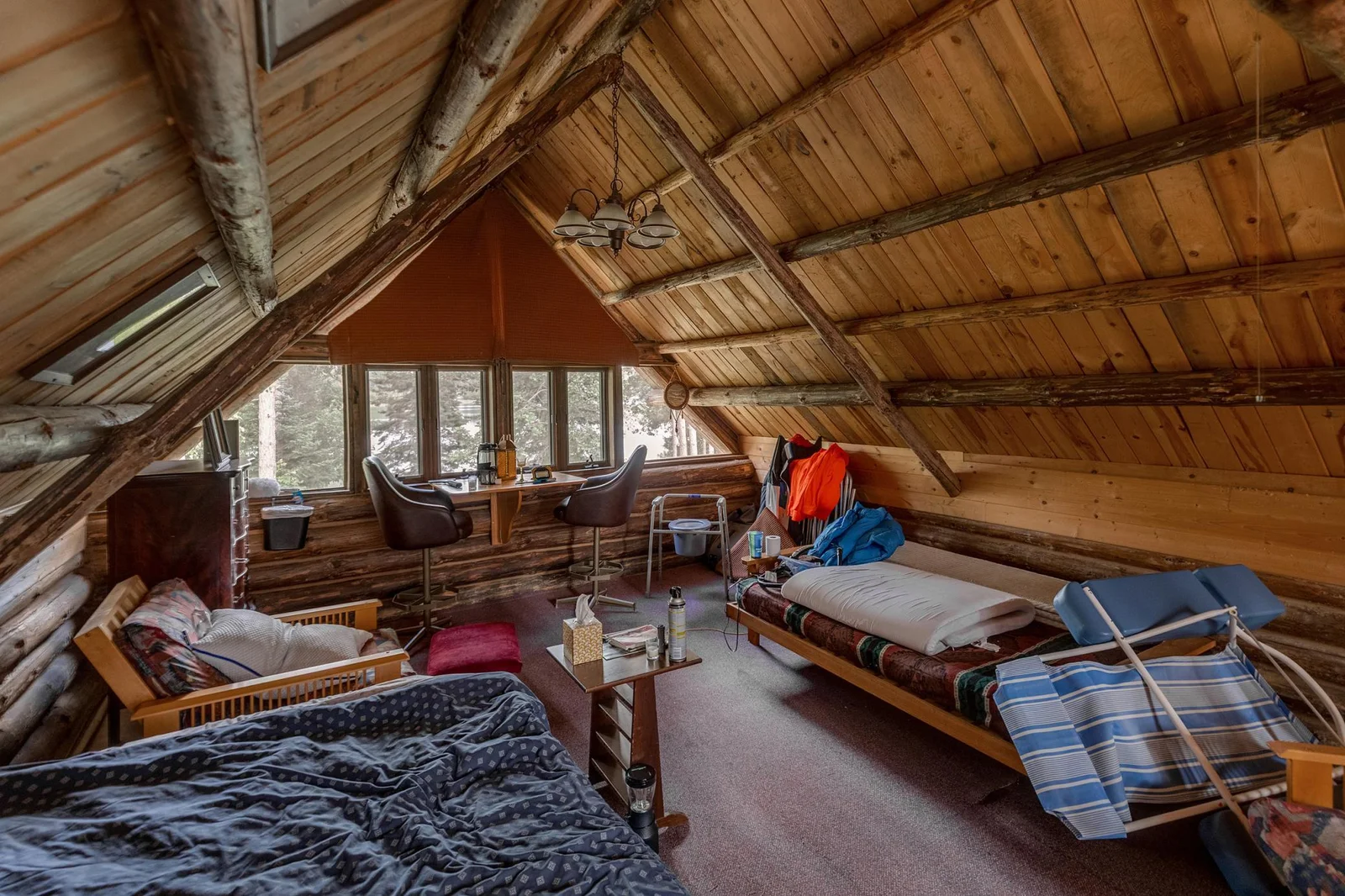 loft