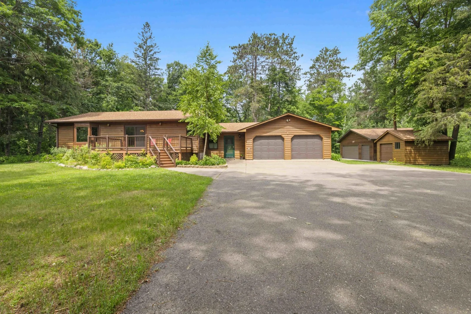 Photo 1 of 17676 County Road 11