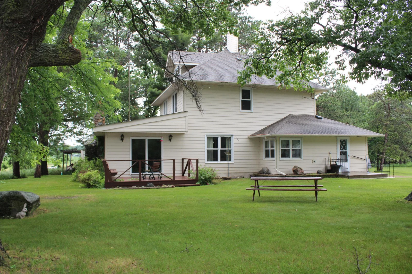 34497 Quiken Road, Motley