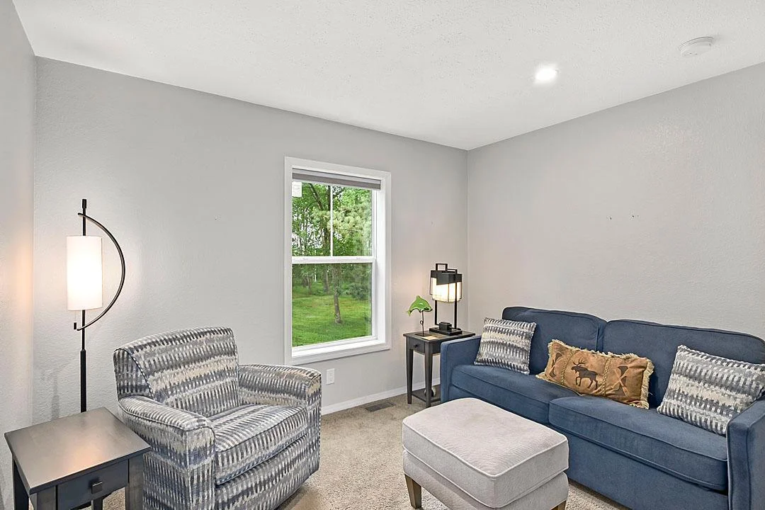 Third Bedroom Den