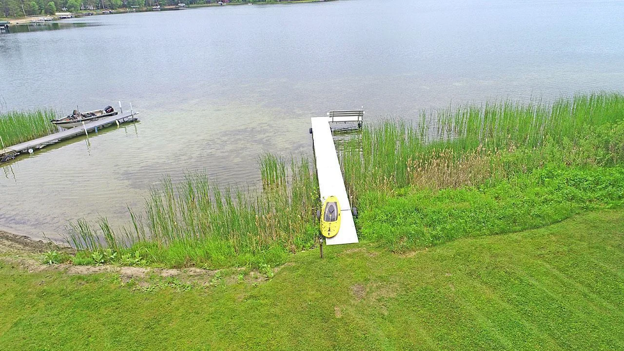 Dock