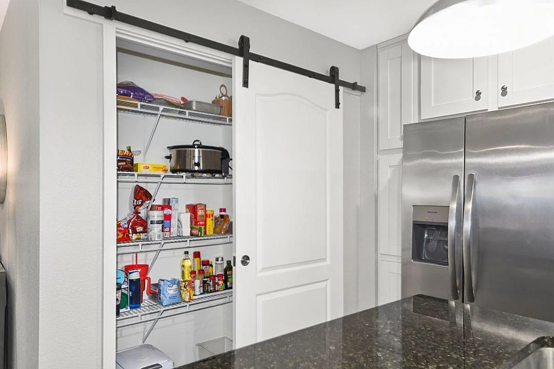 Pantry