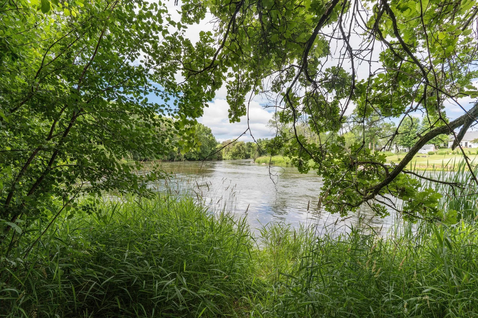 Otter Tail river
