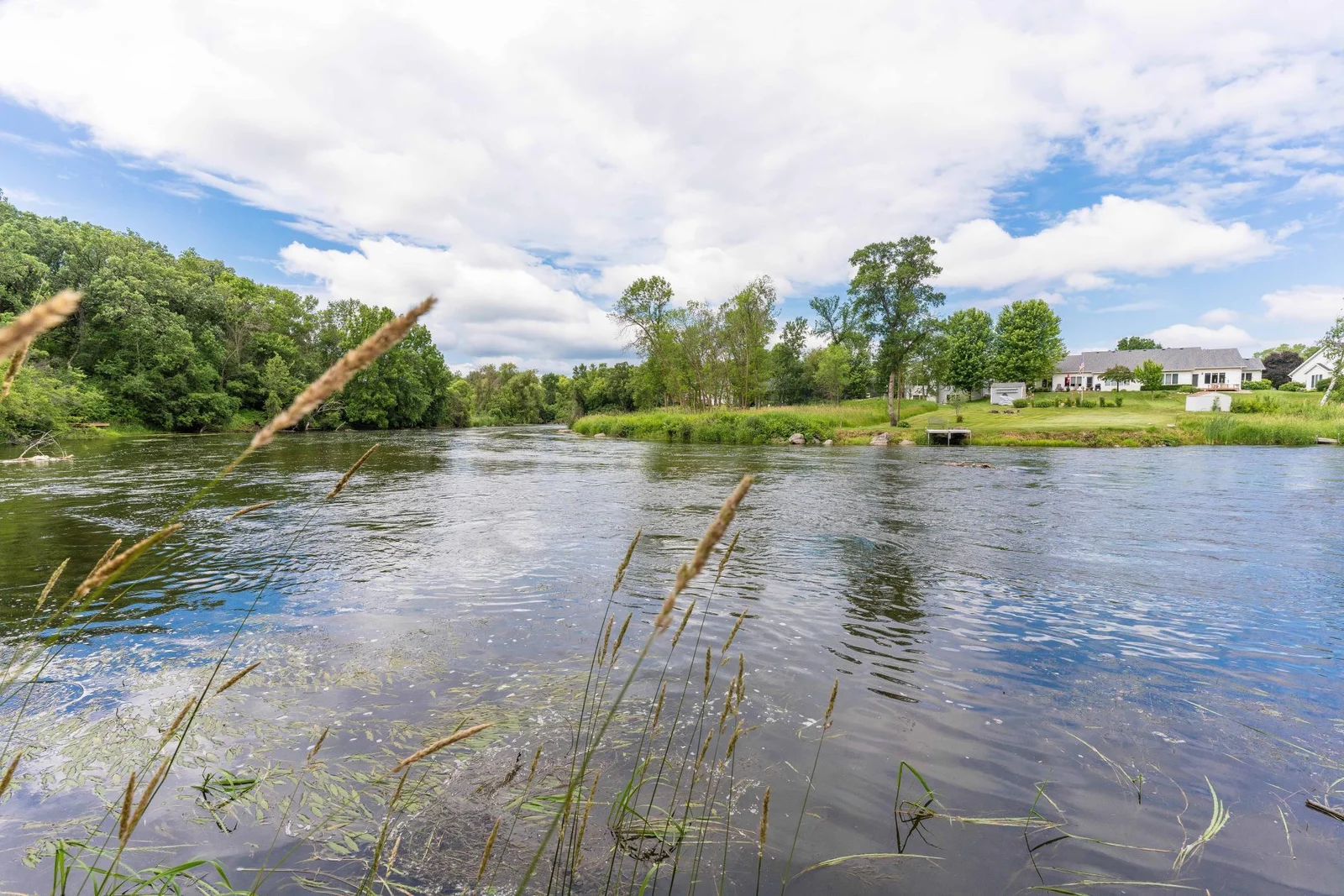 Otter Tail River