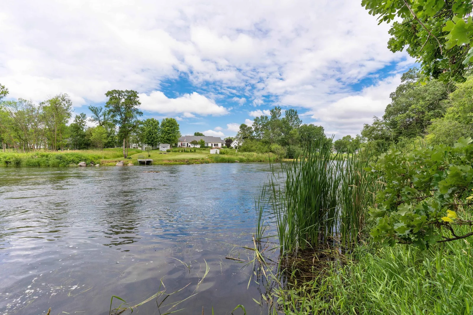 Otter Tail River