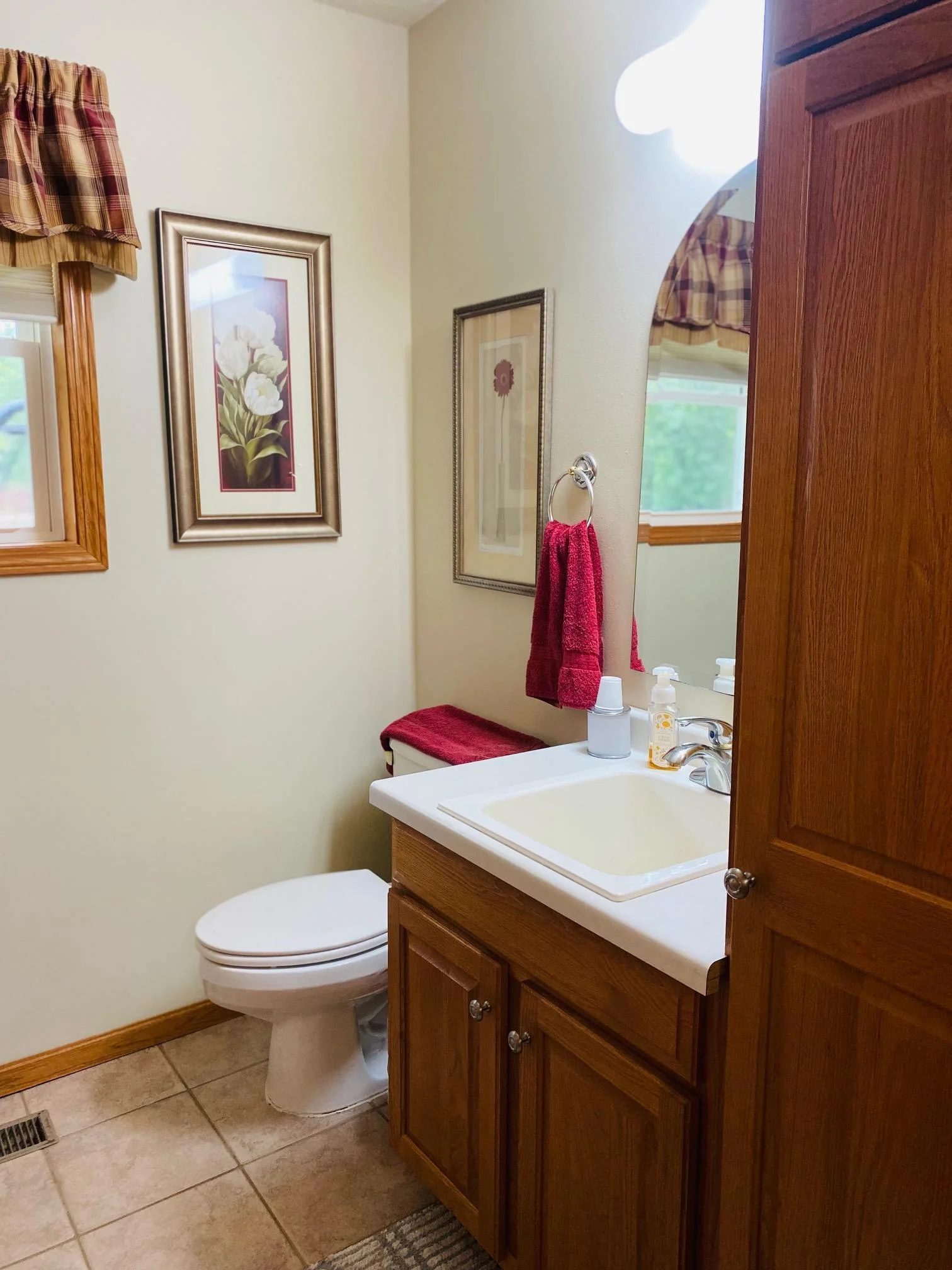Bathroom 3