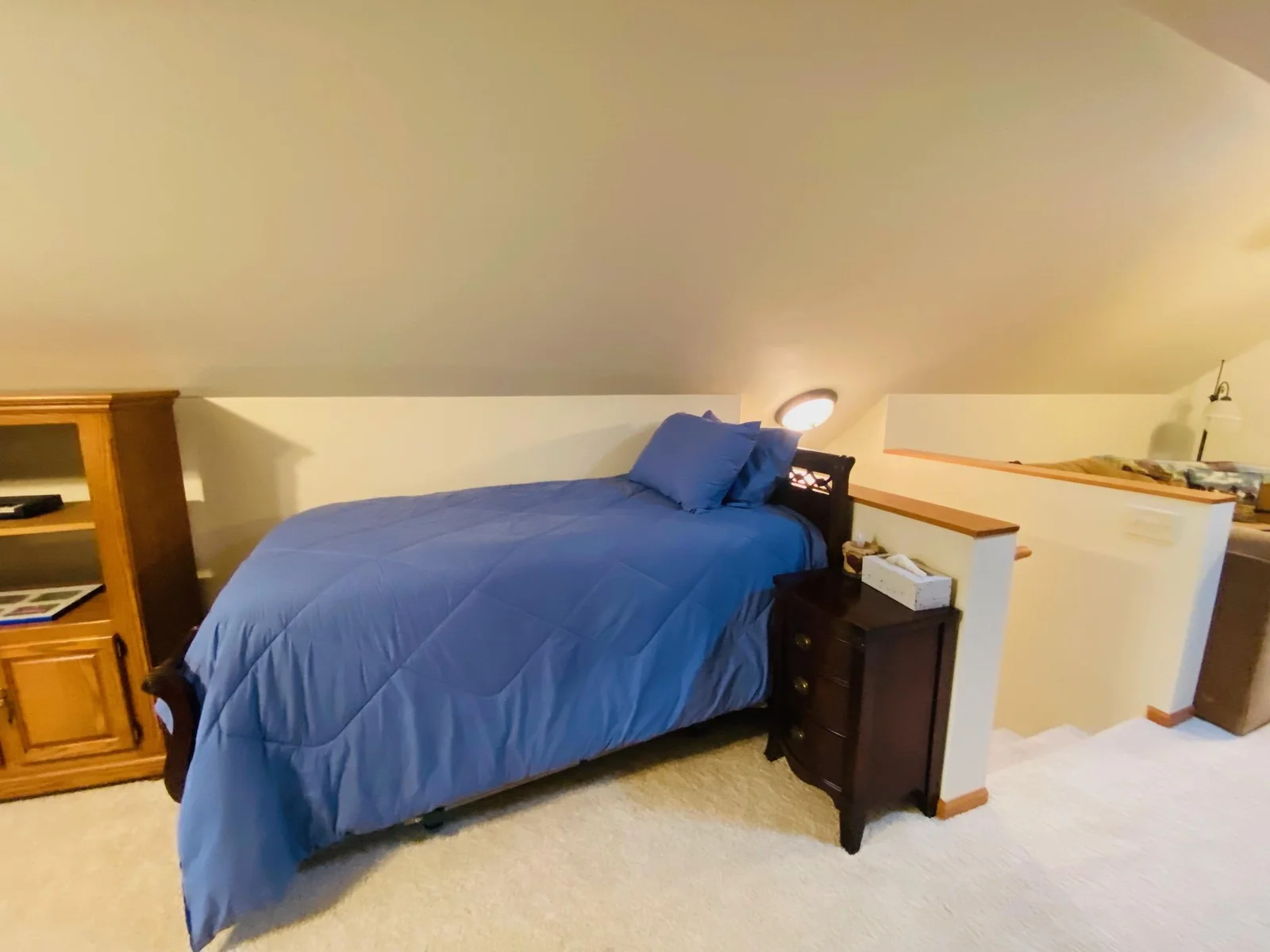 Bunk Room